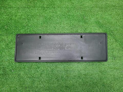 Площадка номера Byd Song Plus (2024-н.в.)