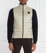 Безрукавка Odeno1 BOSS ORANGE - бежевый(50505255)