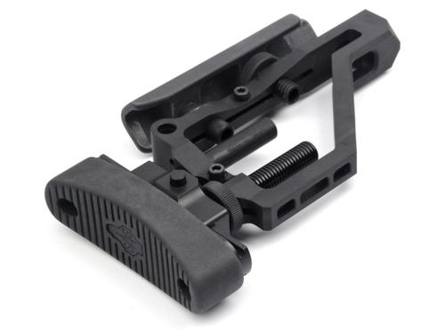 Приклад регулируемый SAG для СВД/Тигр/TG3 (S20036)