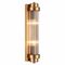 Настенный светильник Odeon Light Walli Lordi 4821/2W