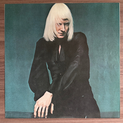 Виниловая пластинка The Edgar Winter Group ‎– Shock Treatment LP