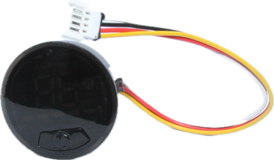 Дисплей рулевая плата бортовой компьютер Midway Mini, 0809, 0810, i-One