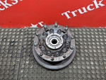 Ступица передняя 2022 год