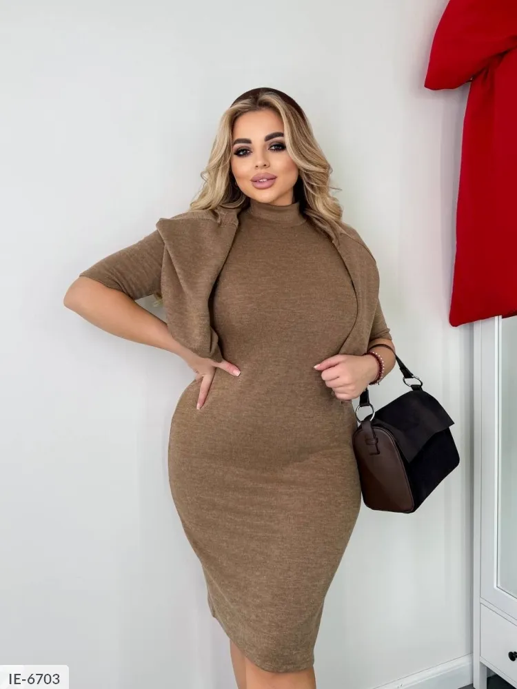 Комплект IE-6703 Фабрика Моды