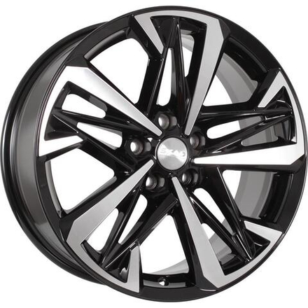 Скад Ультима 8x18 5x112 ET 40 Dia 57.1 (BFP)