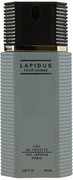 Ted Lapidus Lapidus Pour Homme туалетная вода для мужчин