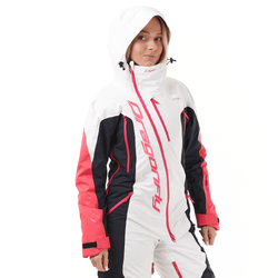 КОМБИНЕЗОН DRAGONFLY GRAVITY PREMIUM WOMAN 2024