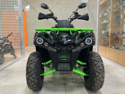 Квадроцикл GLADIATOR F200 LUX