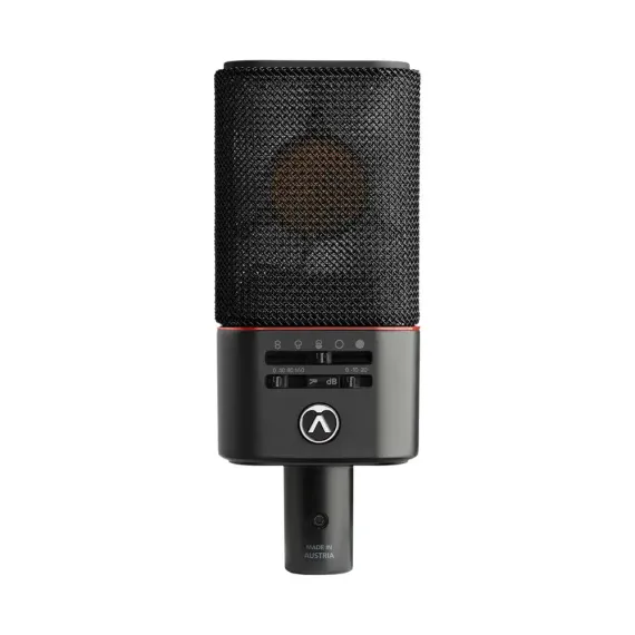 Austrian Audio OC818 Dual Set Plus