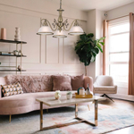 Citilux Идальго CL434131 Люстра подвесная