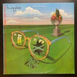 Buggles ‎– Adventures In Modern Recording (США 1981г.)