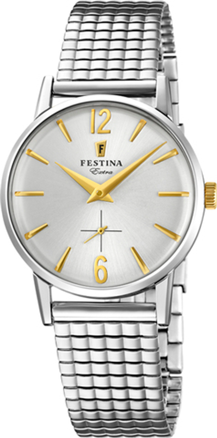 Женские наручные часы Festina F20256/2