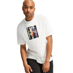 Футболка Puma Banned from TV T-shirt White