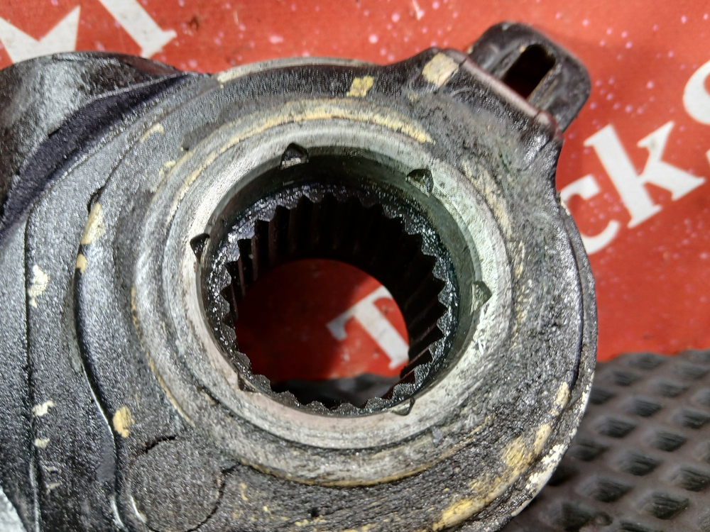 Трещетка тормозная задняя правая 2023г.