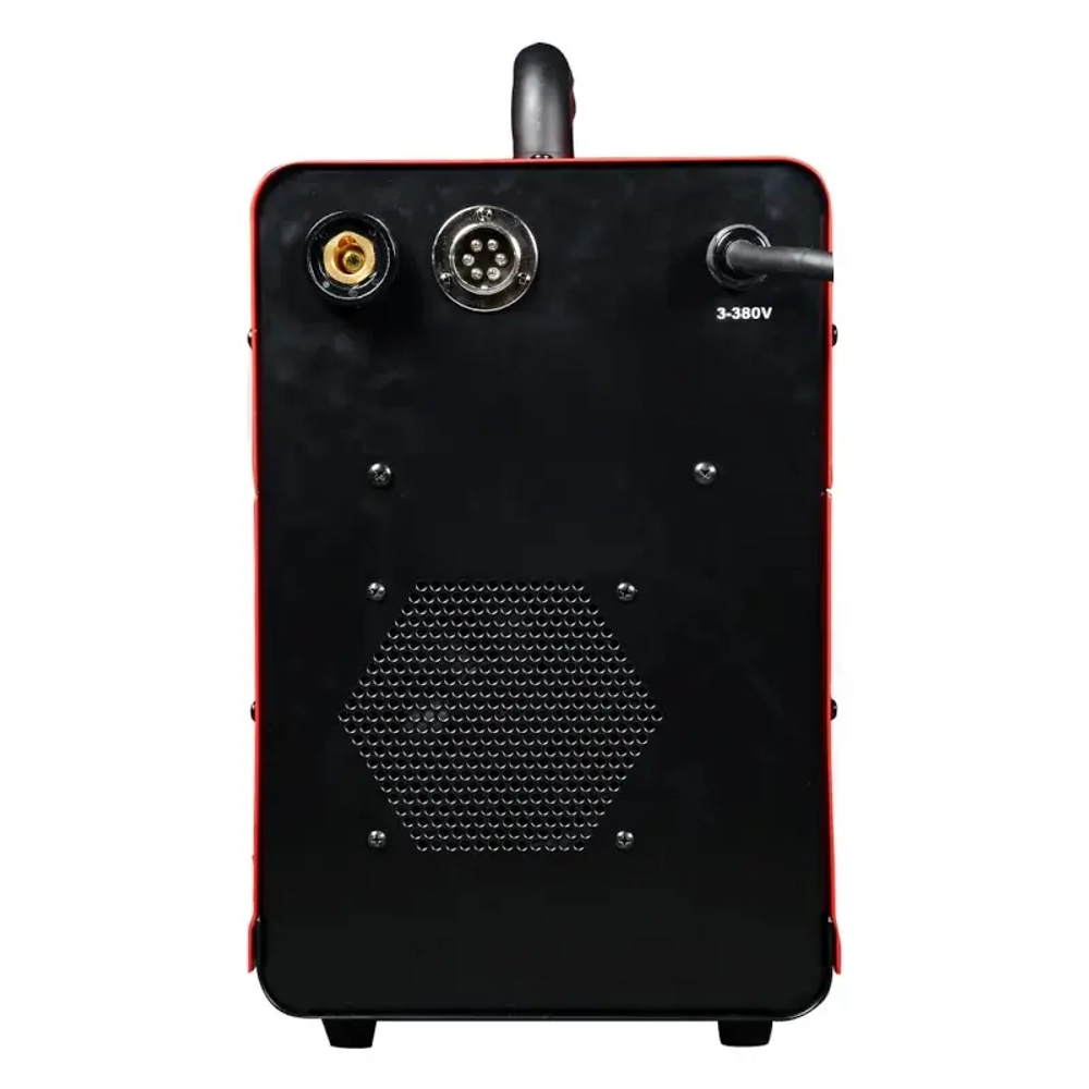 FUBAG INMIG 350T DG инверторный сварочный полуавтомат 31438.2