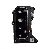 Стекло камеры в рамке для телефона Realme 7