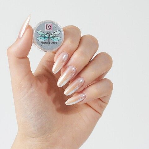 Втирка DRAGONFLY №5