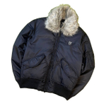 Бомбер Autentic Style