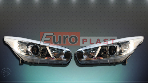 Фары для Kia Ceed