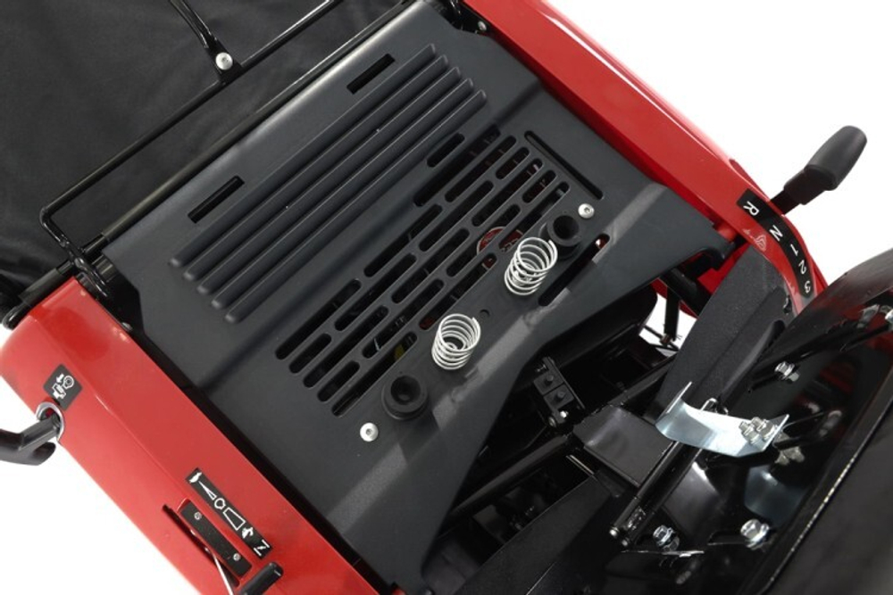 Райдер садовый ZIMANI RDE62