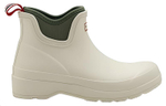 HUNTER Rain Boots Women"s White