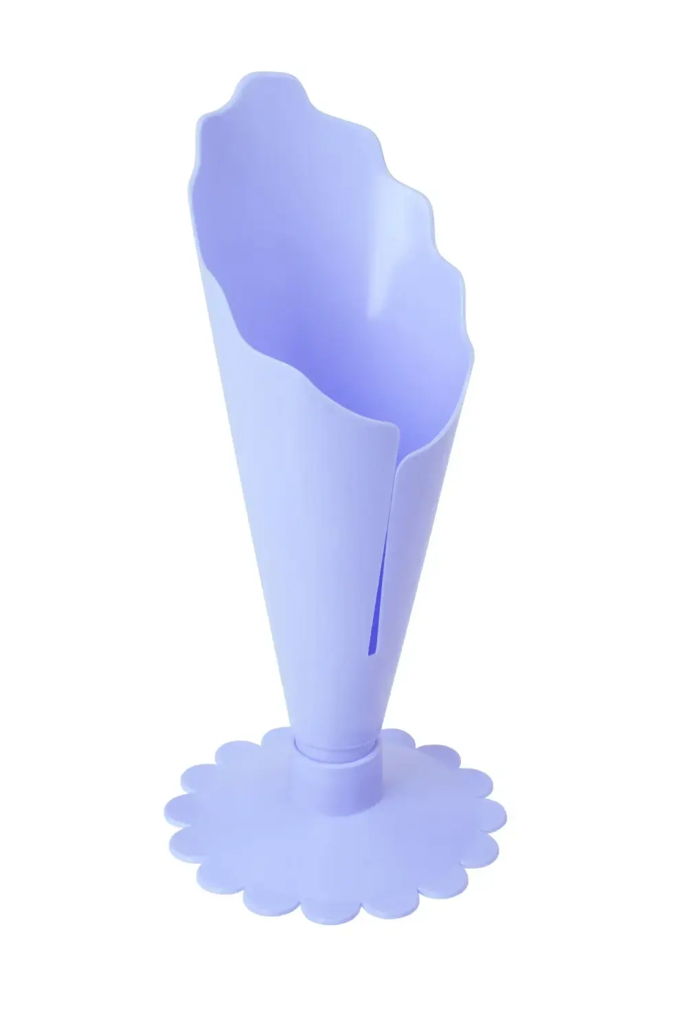 Салфетница «Листок» С27