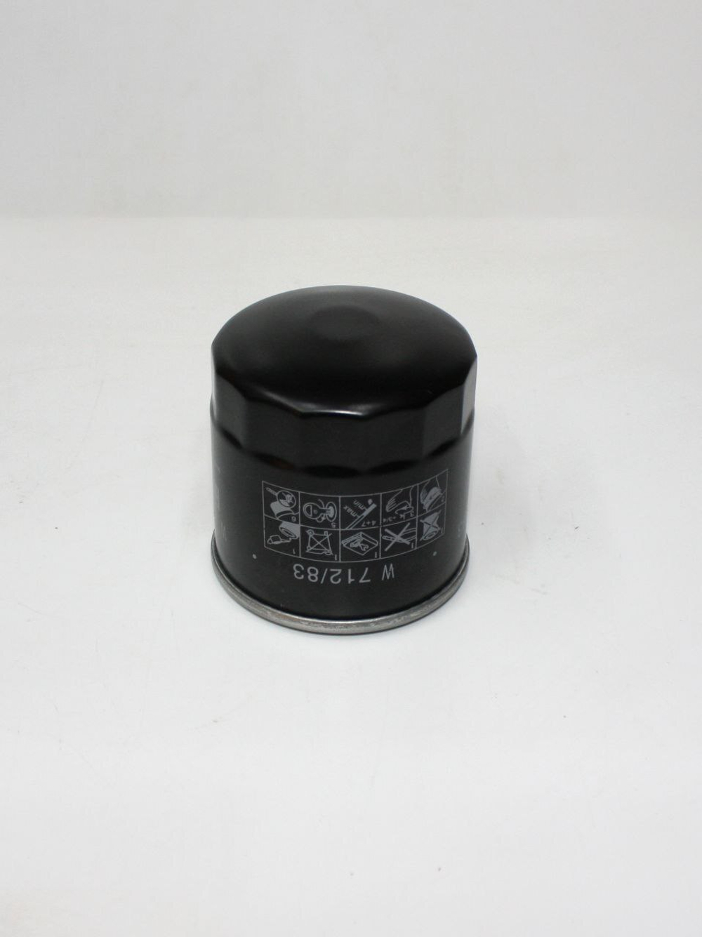 Фильтр масляный MANN FILTER W71283 для Toyota, Lexus
