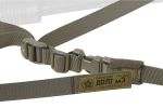 Оружейный ремень ДОЛГ м3 охотничий, Тактические Решения