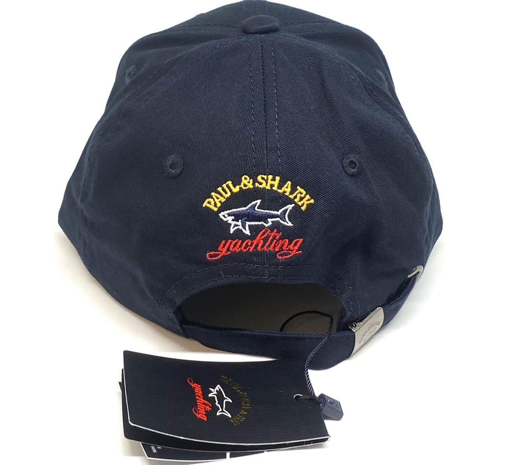 Бейсболка Paul&Shark