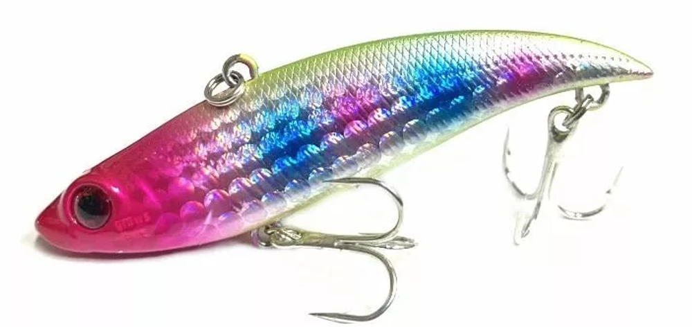 Раттлин Grows Culture Bay Blue (28гр)