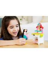 Набор Barbie Челси Пицца-шеф GTN63