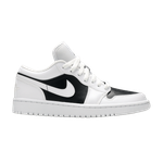 Кроссовки Air Jordan 1 "Panda" Wmns (Женская размерная сетка)