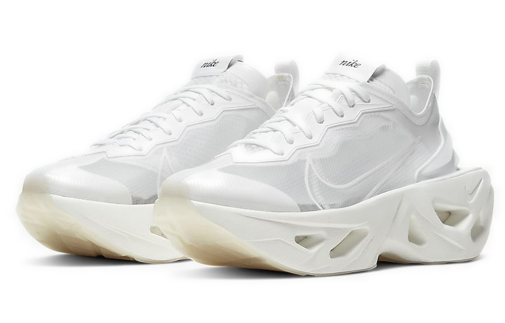 Nike ZoomX Vista Grind White Women"s