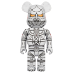 Дизайнерские игрушки BE@RBRICK 1000%, BE@RBRICK-2404-00017