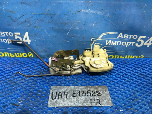 Замок двери передней правой Honda INSPIRE 1998-2003