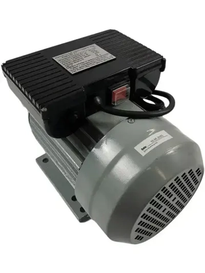 Двигатель однофазный 220В 3.5 кВт 2800 об/мин