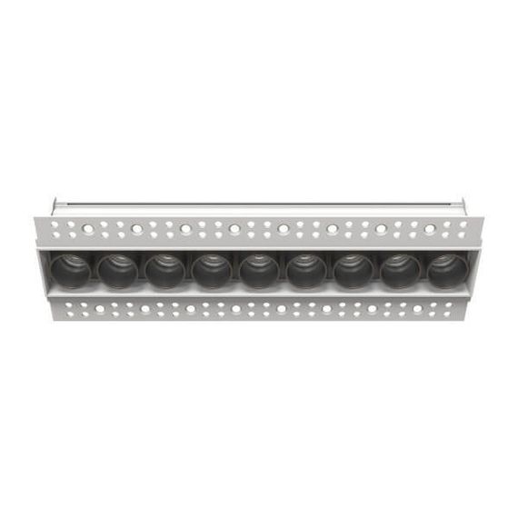 Встраиваемый светодиодный светильник Arlight MS-Orient-Built-Trimless-TC-S38x277-20W Day3000 031926