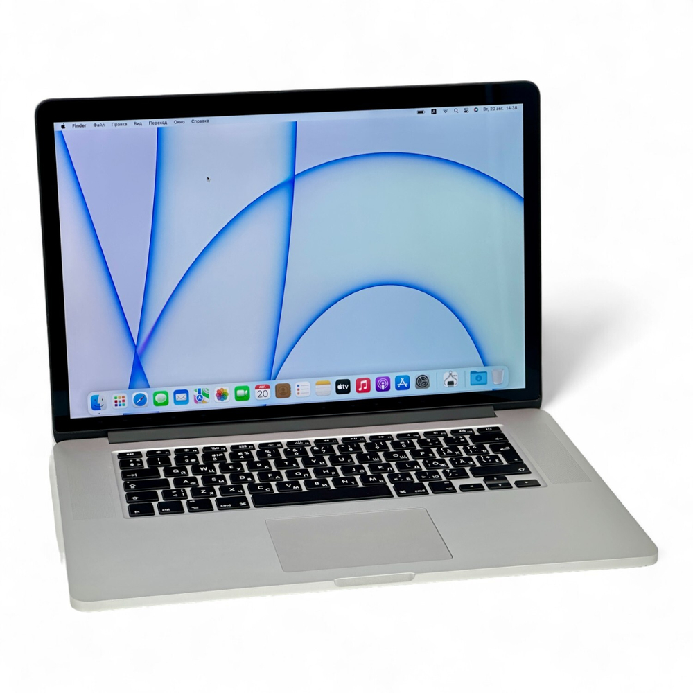 MacBook Pro 15 Mid 2015