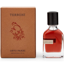Orto Parisi Terroni, 50 ml (унисекс)