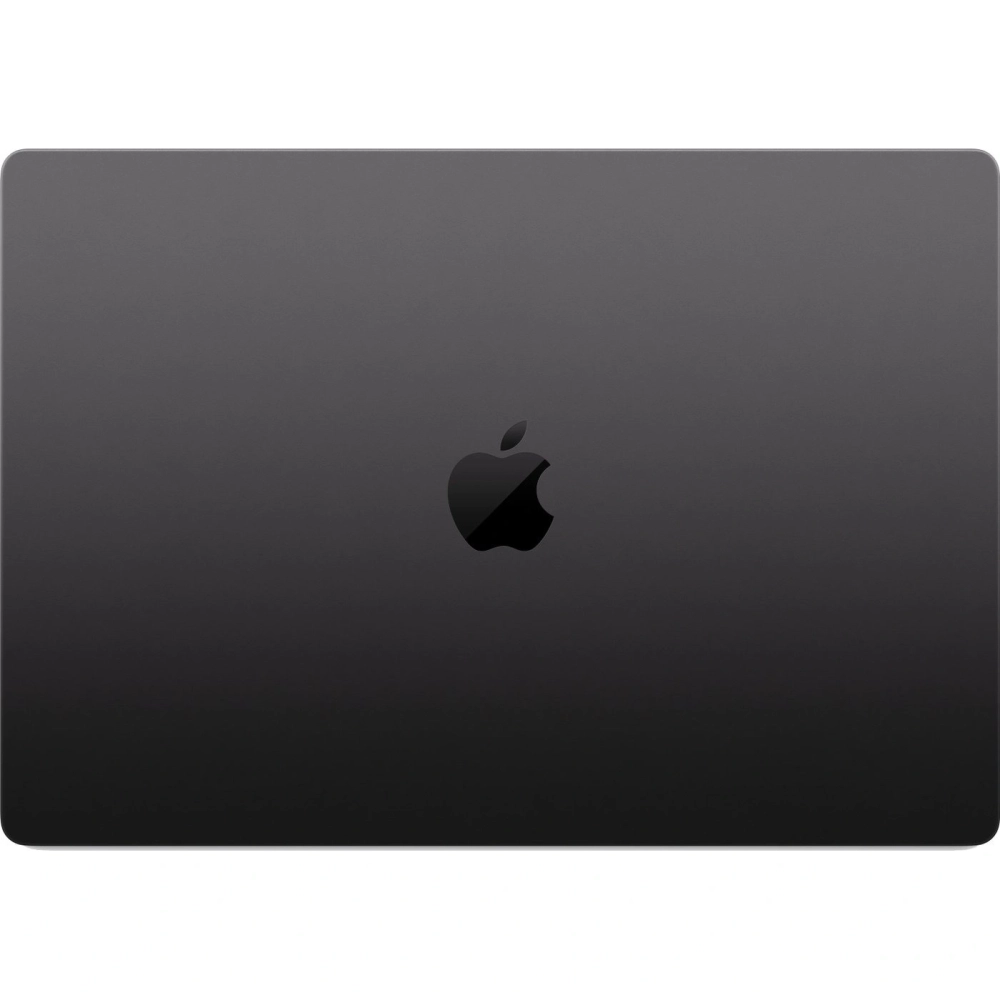 Ноутбук Apple MacBook Pro 16-inch 2026 16" Liquid Retina XDR M5 Pro 18C CPU 20C GPU/24GB/1TB SSD Space Black (MGEA4LL/A)