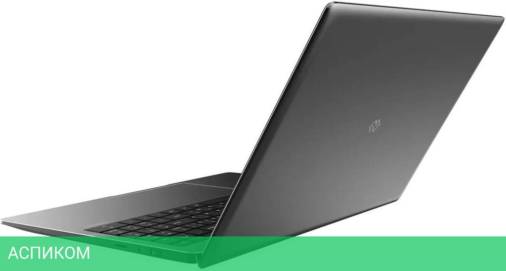 Ноутбук Digma Eve 15 P5850 DN15N5-8CXW03