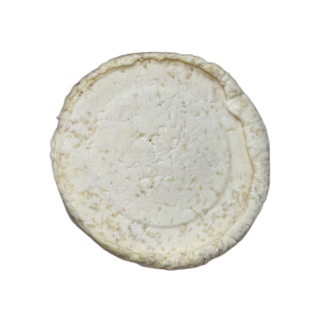 Адыгейский сыр с кунжутом