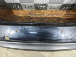 Бампер задний Mazda CX-5 2 (KF) 17-нв Б/У Оригинал KBYA5022XB8P