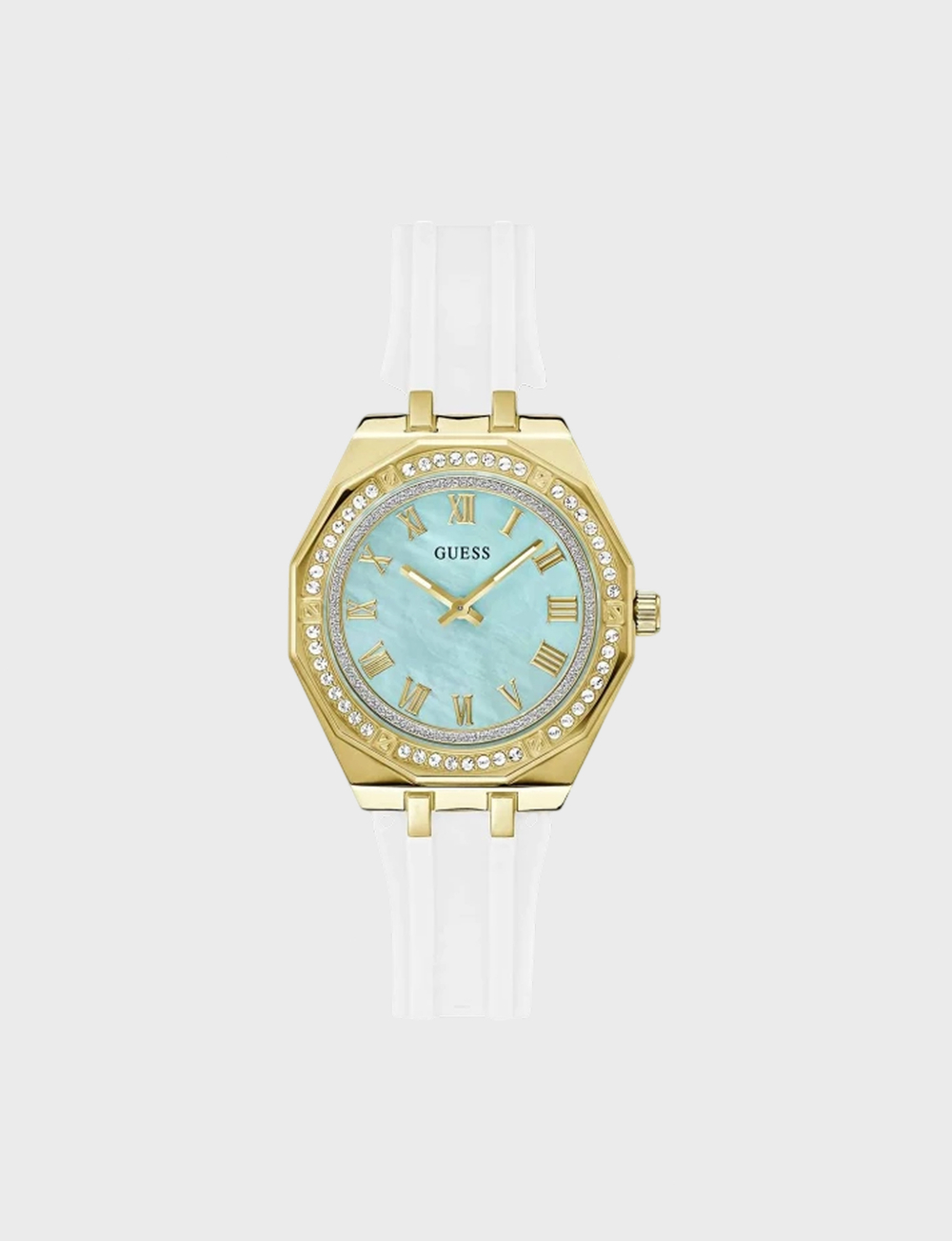 Часы GUESS