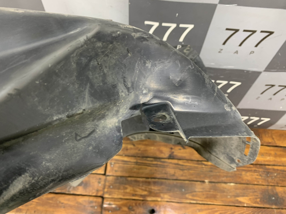 Подкрылок передний правый Volkswagen Polo 6 20-нв Б/У Оригинал 6N5805912