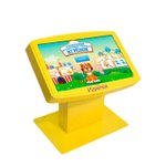 Игрёнок Mini 21,5 детский сенсорный игровой стол