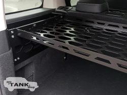 Система хранения с силовой полкой BLACKASPID для TANK 300