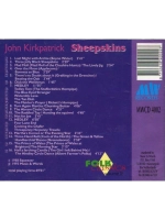 John Kirkpatrick — Sheepskins
