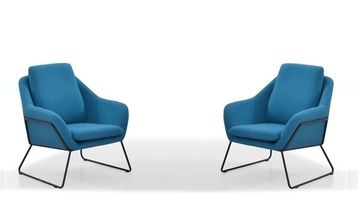 Дизайнерское кресло A16-1 Armchair