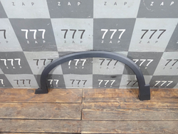 Накладка крыла переднего левого FAW Bestune T77 18-нв Б/У Оригинал 1EA050041